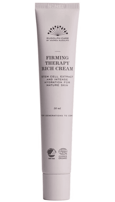 Firming Therapy Rich Cream