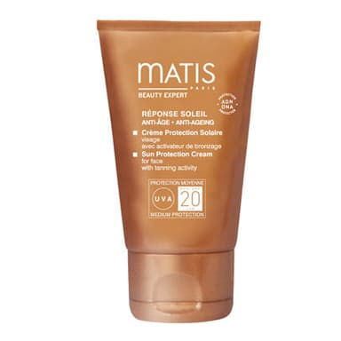 Sun Protection Cream SPF 20