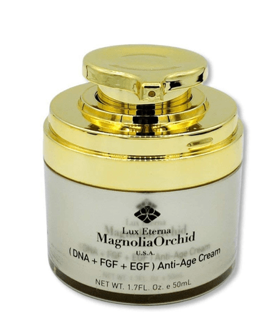 Dna Anti-Age Cream (Dna + Fgf + Egf)