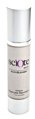 Vitium Moisture Treatment