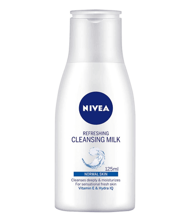 Refreshing Cleansing Milk