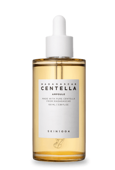  Madagascar Centella Asiatica Ampoule