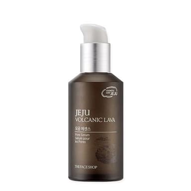 JEJU VOLCANIC LAVA PORE ESSENCE