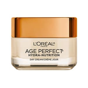 Age Perfect Hydra Nutrition Honey Day Cream