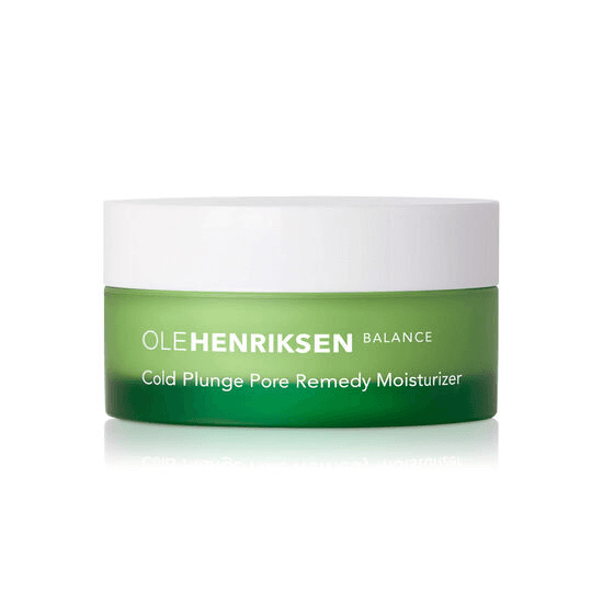 Cold Plunge™ Pore Remedy Moisturizer