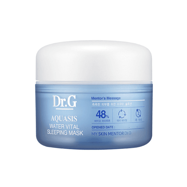Aquasis Vital Sleeping Mask