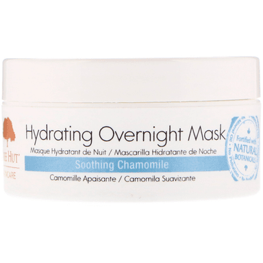 Skincare, Hydrating Overnight Mask, Soothing Chamomile