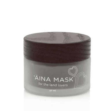 'Aina Invigorating Face Mask