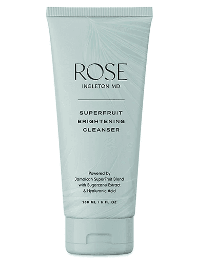 SuperFruit Brightening Cleanser