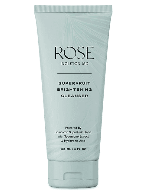 SuperFruit Brightening Cleanser
