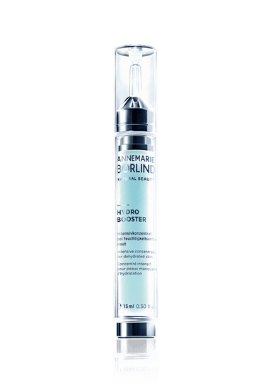 Hydro Booster Intensive Concentrate For Dehydrated Skin