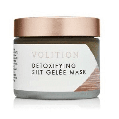 Detoxifying Silt Gelée Mask