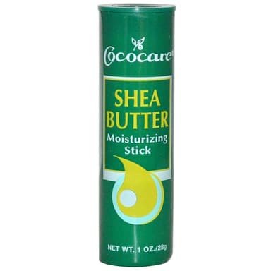 Shea Butter Moisturizing Stick