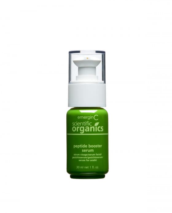 Peptide Booster Serum
