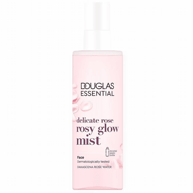 Essential Delicate Rose Rosy Glow Mist