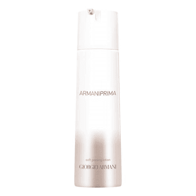 Armani Prima Soft Peeling Lotion