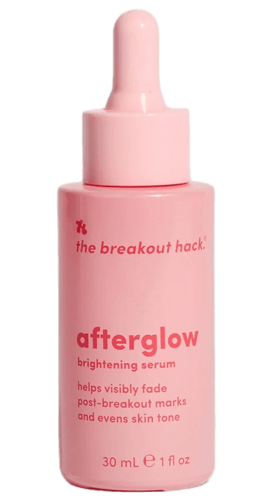 Afterglow Brightening Serum