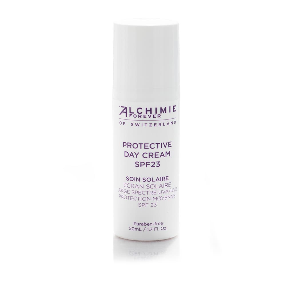 Protective Day Cream SPF 23