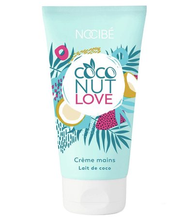 Coco Nut Love Creme Mains