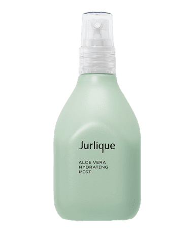 Aloe Vera Hydrating Mist