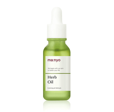 Tea Tree Herb Oil 