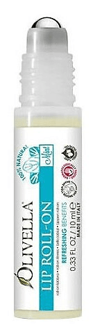 Lip Roll-On With Mint