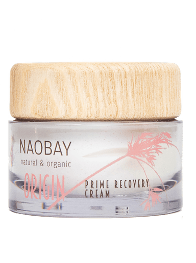 Prime Recovery Cream