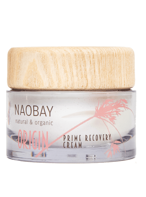 Prime Recovery Cream