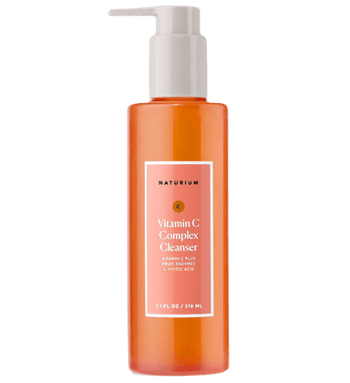 Vitamin C Complex Cleanser