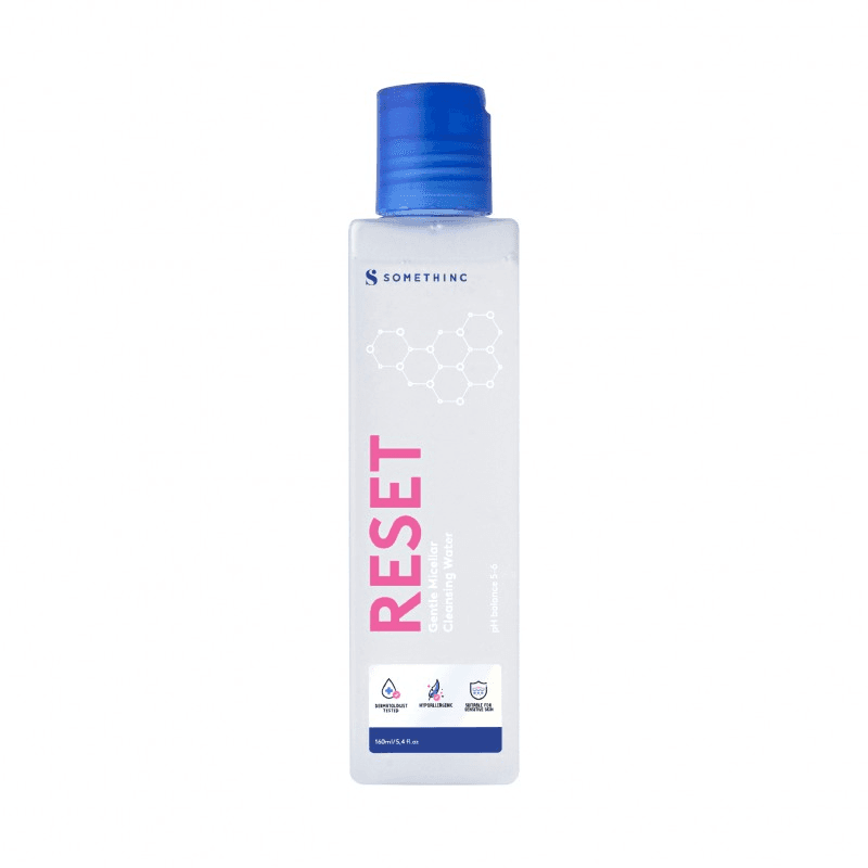 Reset Gentle Micellar Cleansing Water