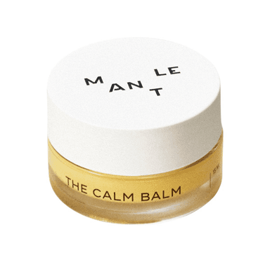 The Calm Balm