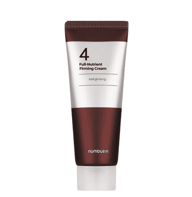 No.4 Full-Nutrient Firming Cream