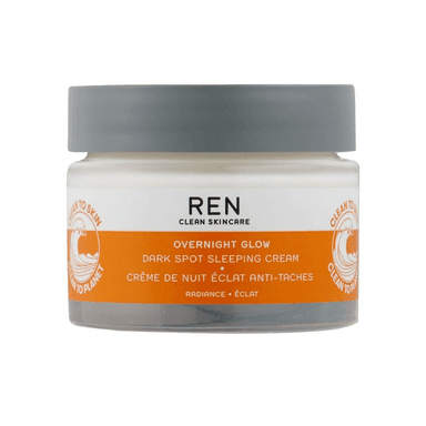 Overnight Glow Dark Spot Sleeping Cream