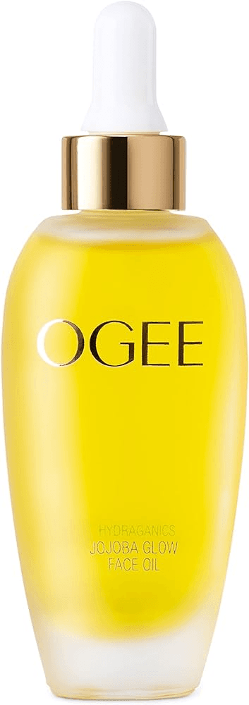 Jojoba Glow Face Oil
