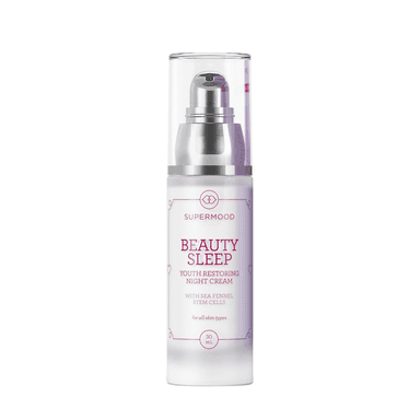 Youth Restoring Night Cream