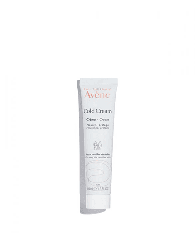 Cold Cream
