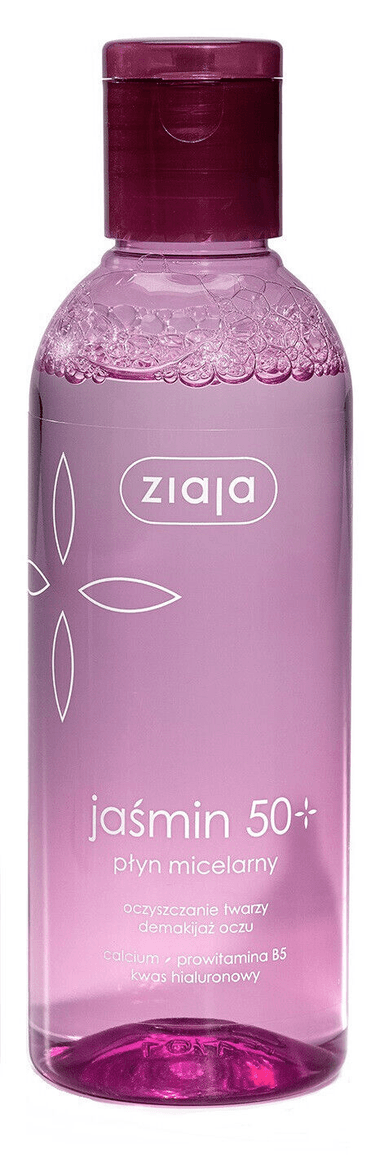 Jasmine Micellar Water