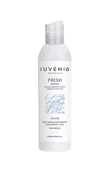 Fresh Pleťová Essence