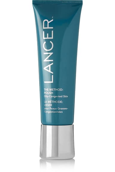 The Method: Polish Oily-Congested Skin