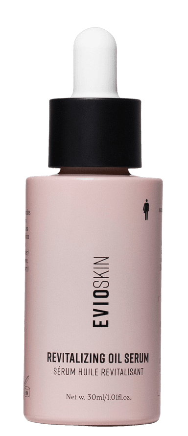 Revitalizing Oil Serum