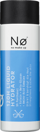Liquid Hydrator Parfumfrei Ø Happy Today