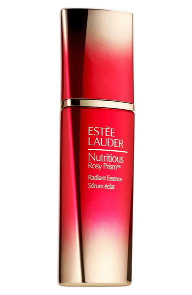 Nutritious Rosy Prism Radiant Essence