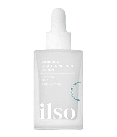 Moringa Tightening Pore Serum