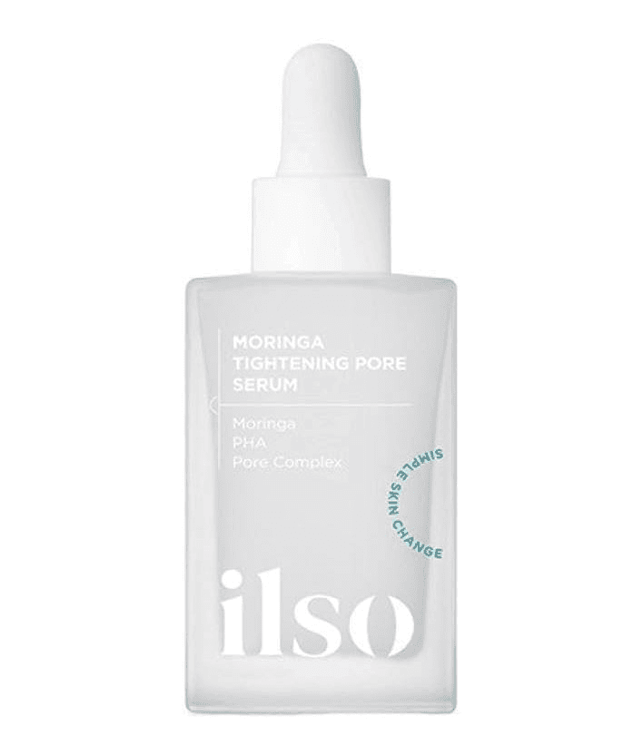 Moringa Tightening Pore Serum