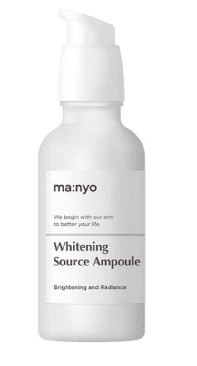 Whitening Source Ampoule