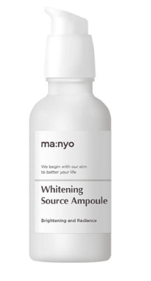 Whitening Source Ampoule
