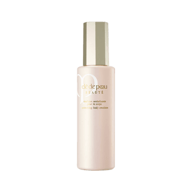 Body Emulsion