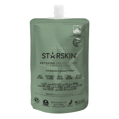 The Master Cleanser Foam™