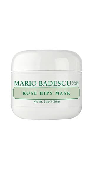 Rose Hips Mask