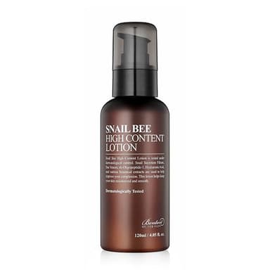 Snail Bee High Content Lotion
